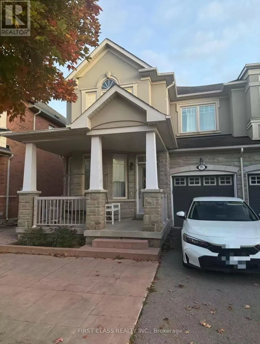 101 Shirrick Drive Unit Bsmt, Richmond Hill (Jefferson)