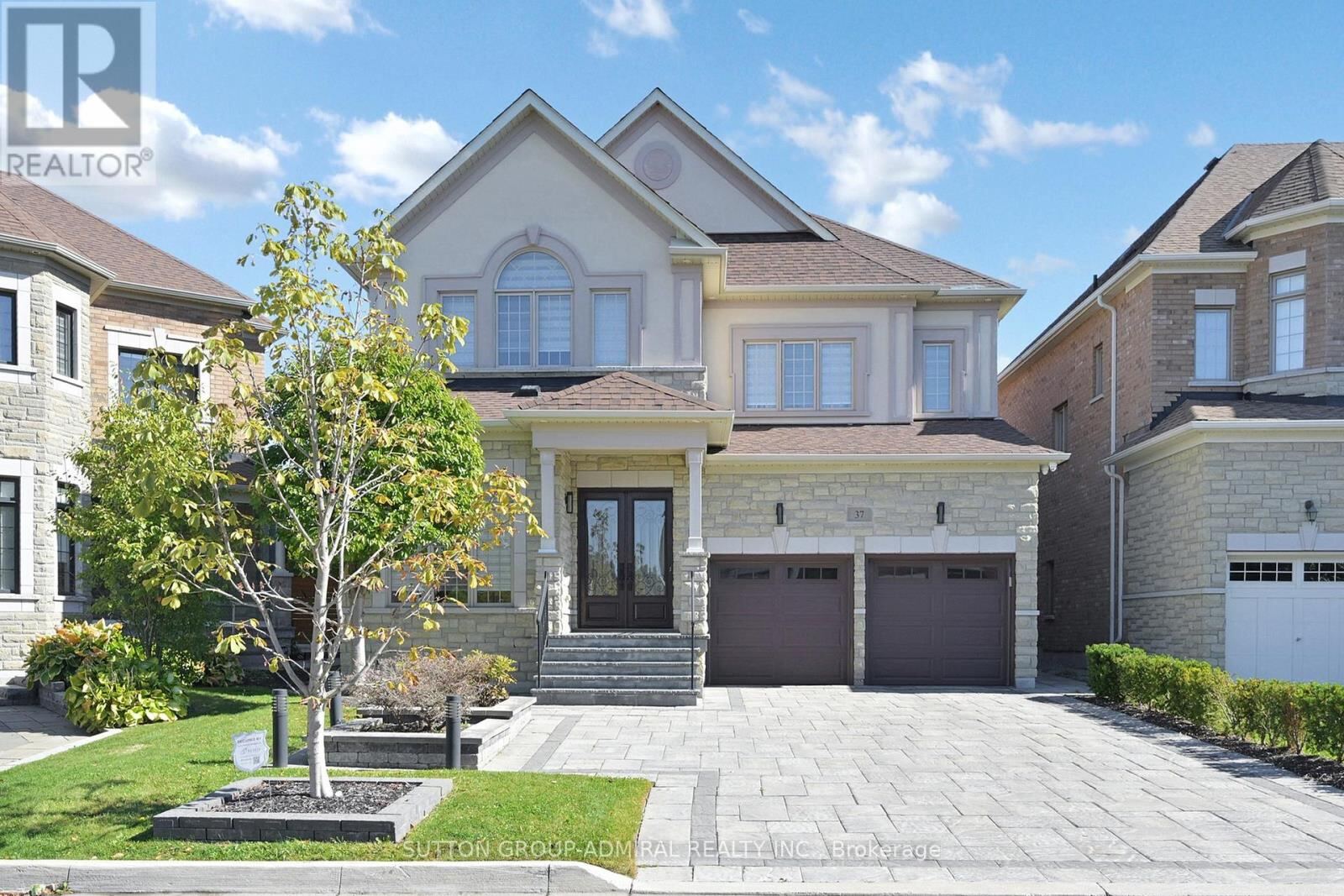 37 Cedarpoint Court, Vaughan (Patterson)