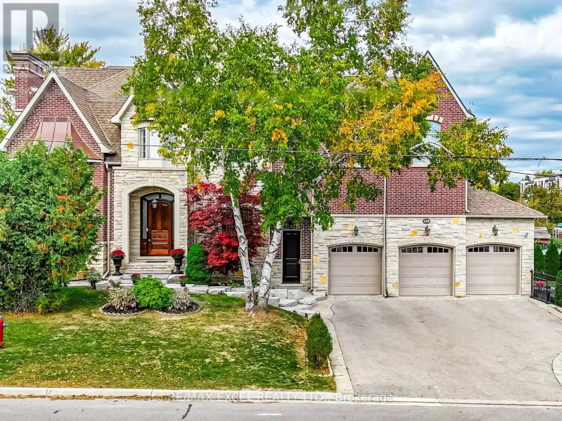 134 Spruce Avenue, Richmond Hill (South Richvale)