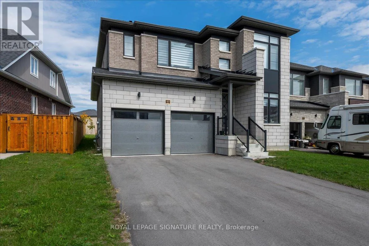 183 Rosanne Circle, Wasaga Beach