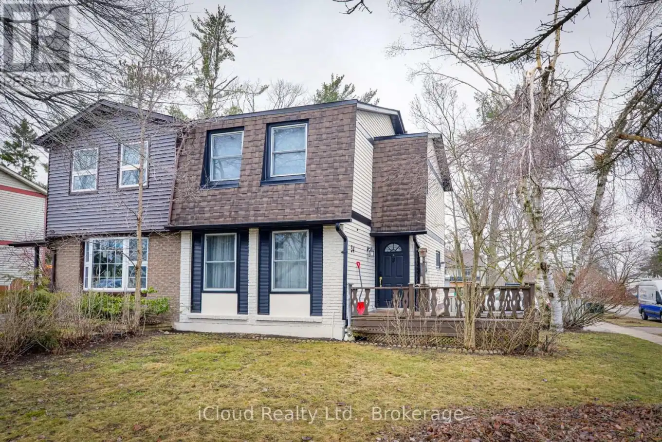 34 Kipling Place, Barrie (Letitia Heights)