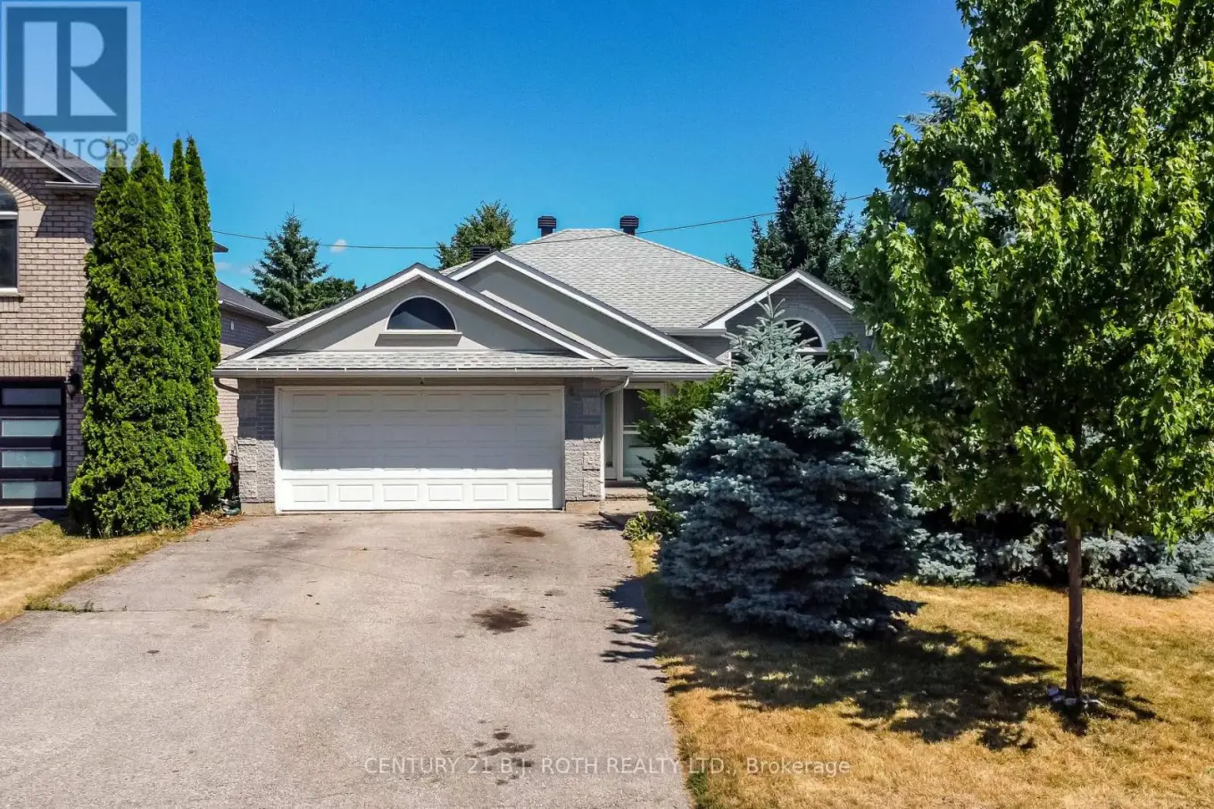 55 Bloxham Place, Barrie (Bayshore)