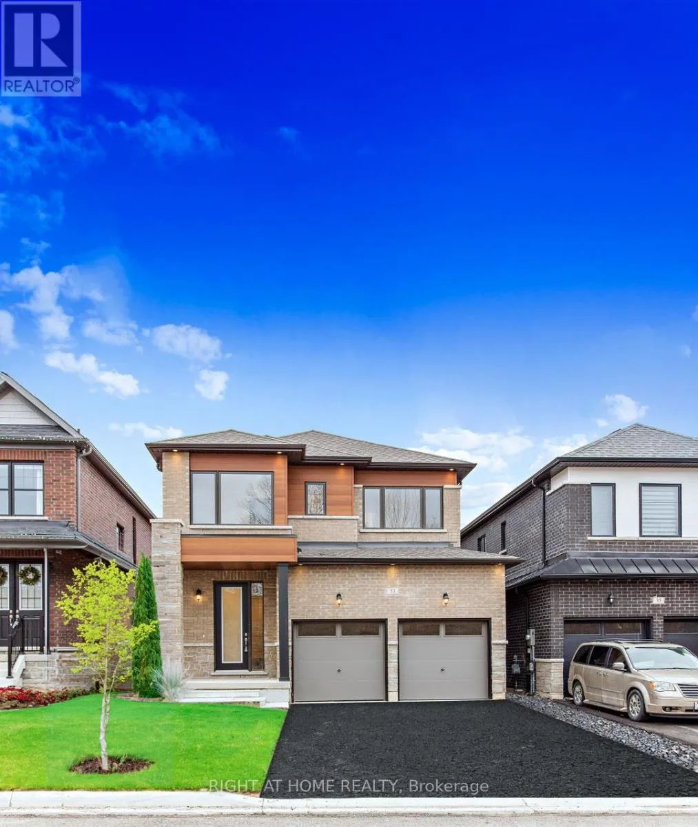 33 Calypso Avenue, Springwater (Midhurst)
