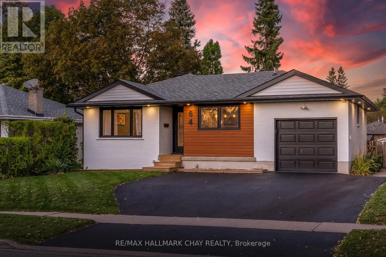 64 Marion Crescent, Barrie (Wellington)