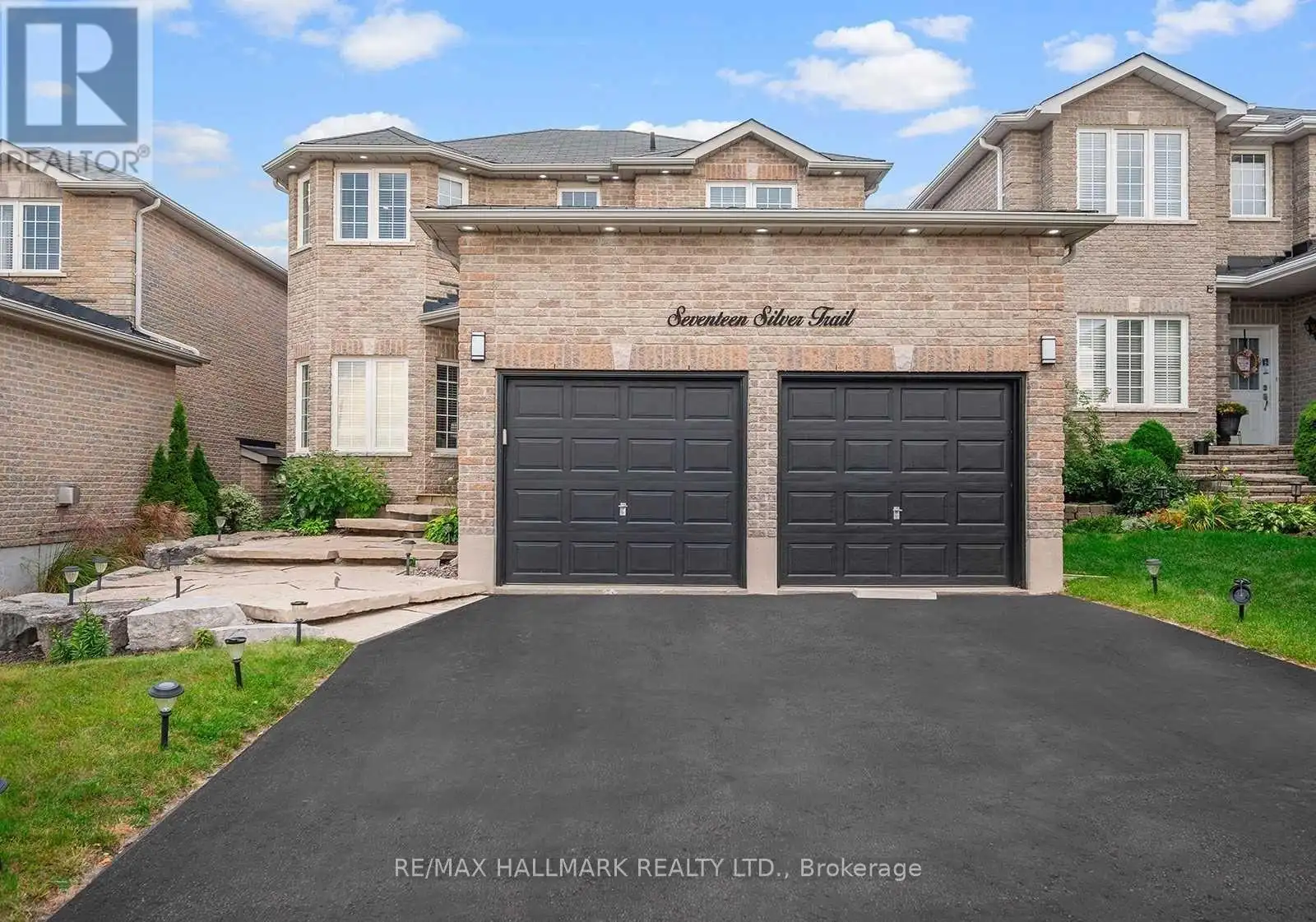17 Silver Trail, Barrie (Ardagh)