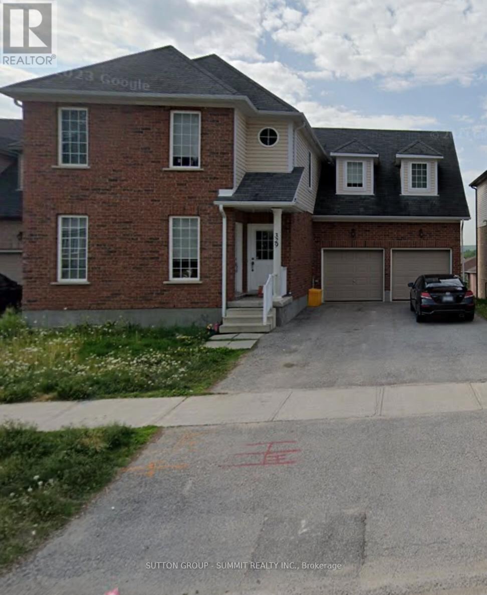 329 Edgehill Drive Unit Lower, Barrie (Edgehill Drive)