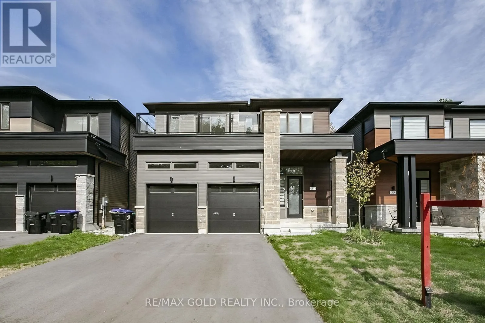 81 Berkely Street, Wasaga Beach