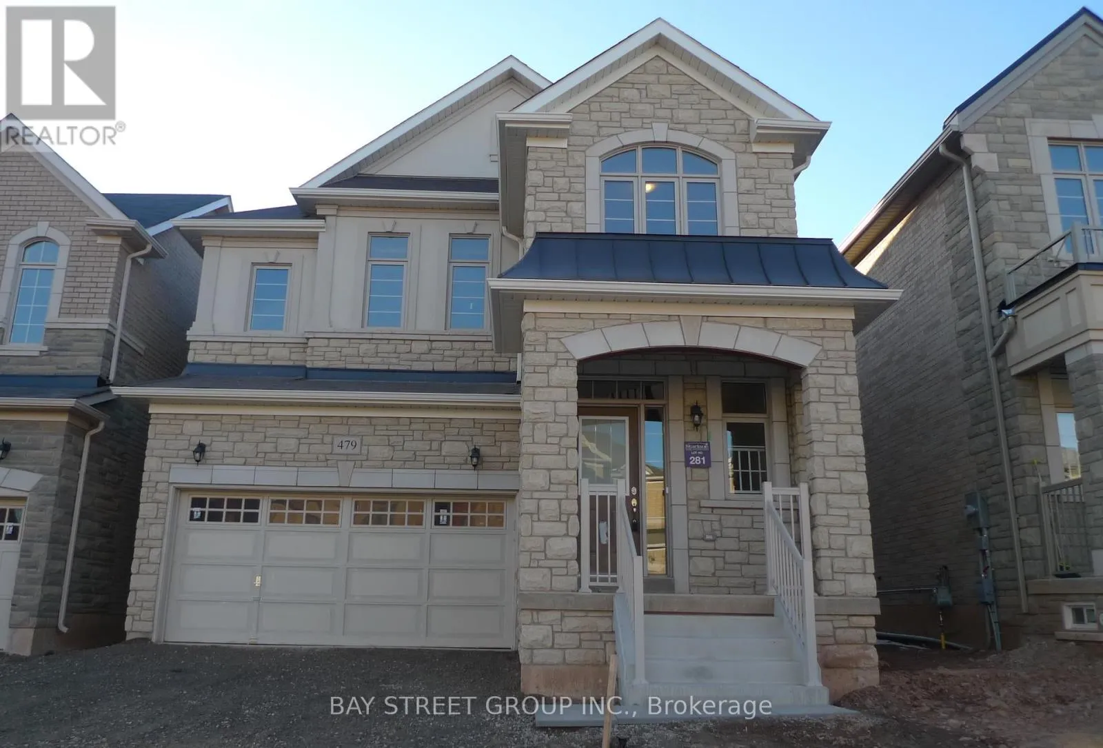 479 Grindstone Trail, Oakville (JM Joshua Meadows)