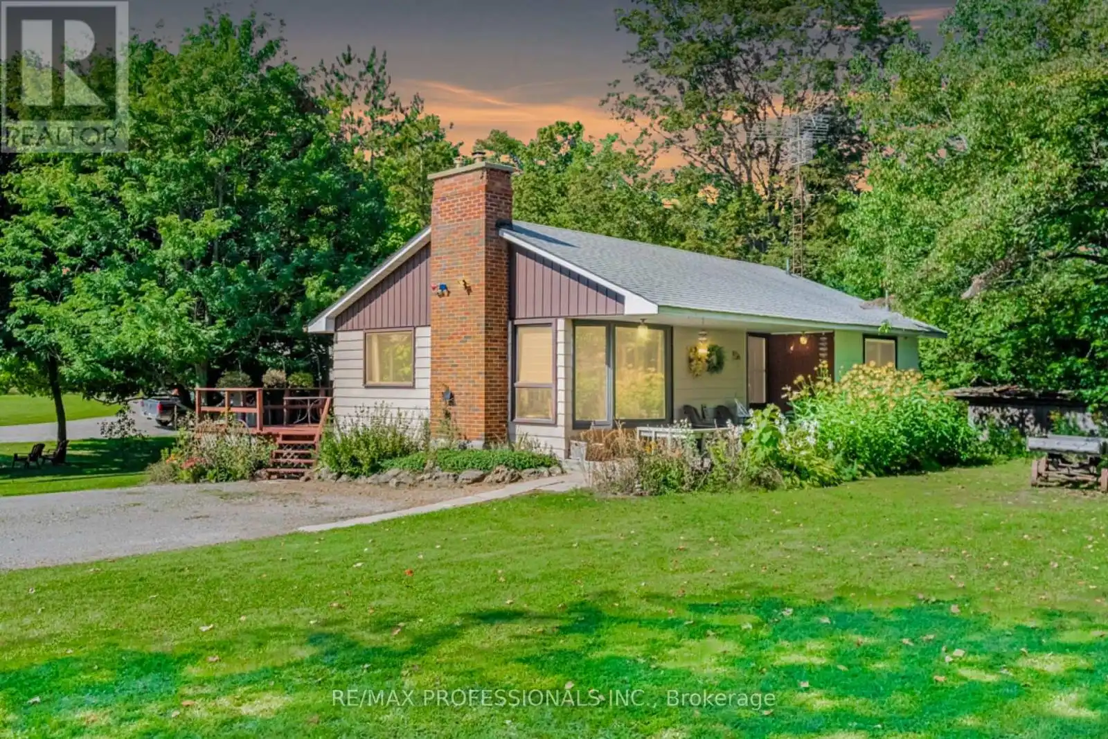 13958 Trafalgar Road, Halton Hills (Rural Halton Hills)