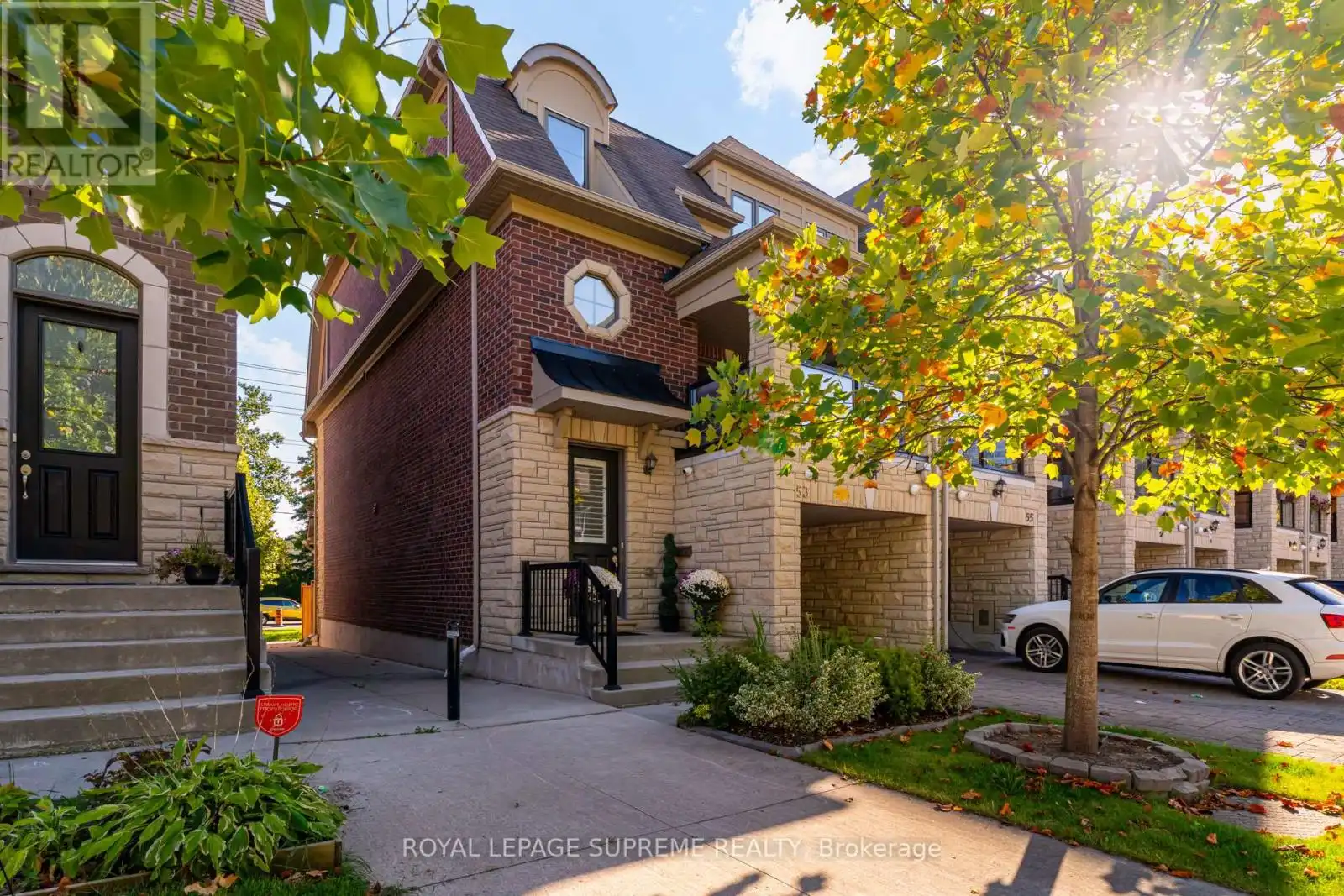 53 Dryden Way, Toronto (Willowridge-Martingrove-Richview)