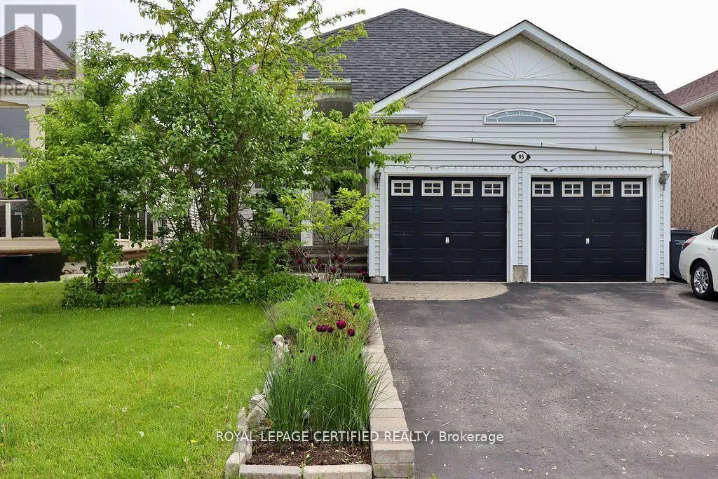 95 Vintage Gate, Brampton (Fletcher’s Creek Village)
