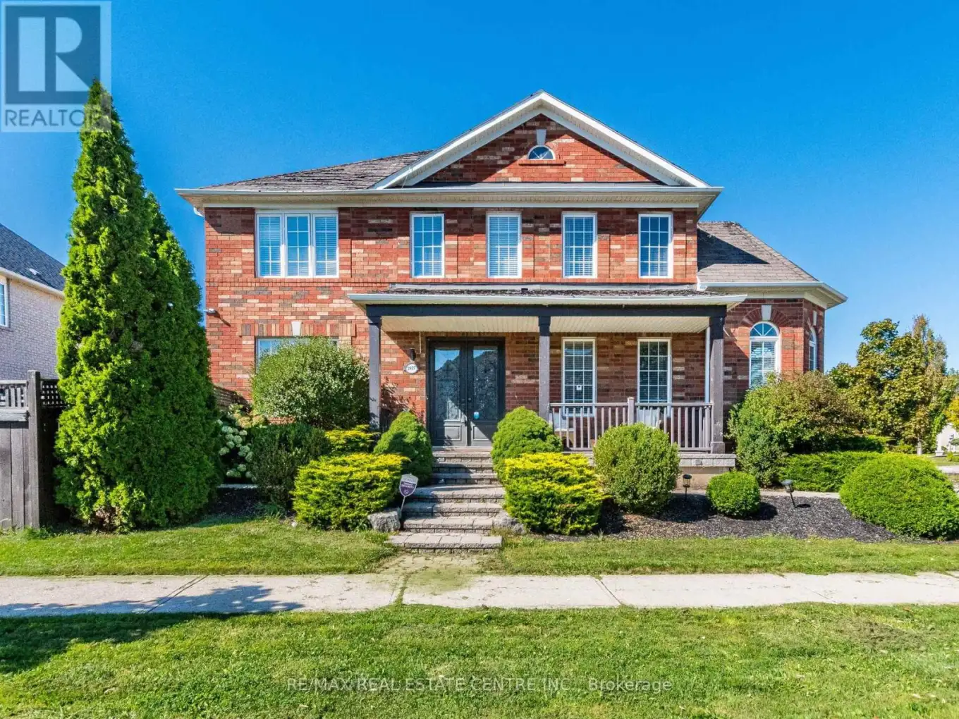 3927 Mayla Drive, Mississauga (Churchill Meadows)