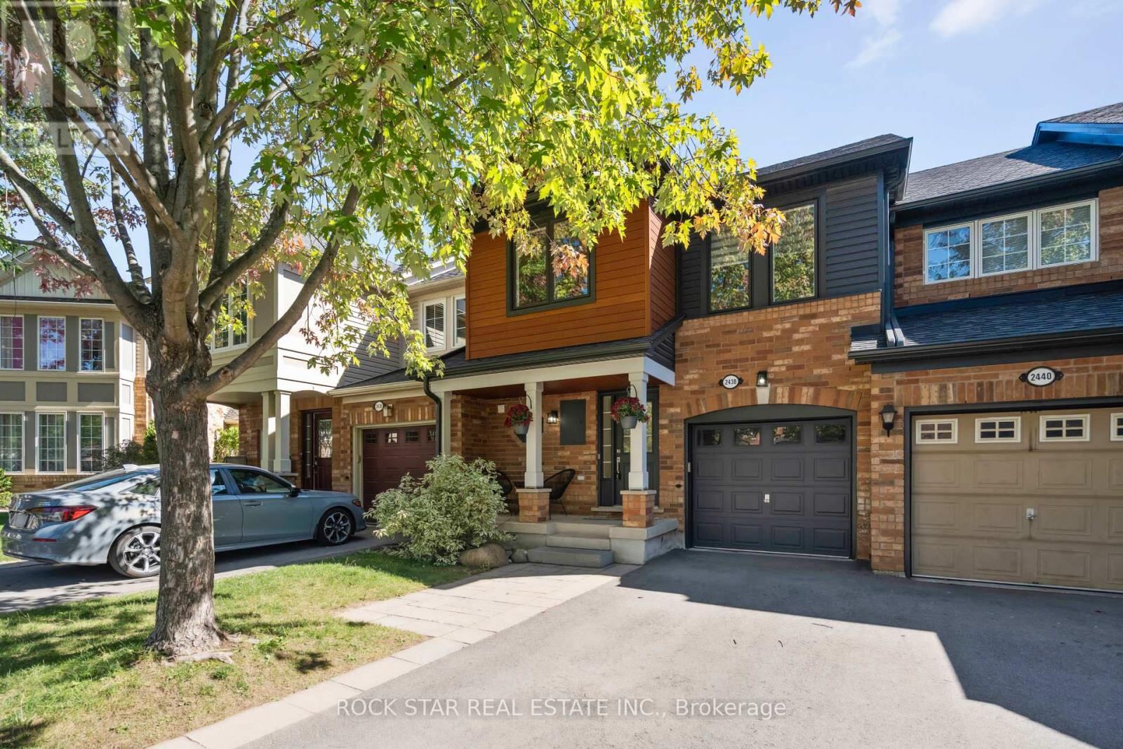 2438 Baintree Crescent, Oakville (WM Westmount)