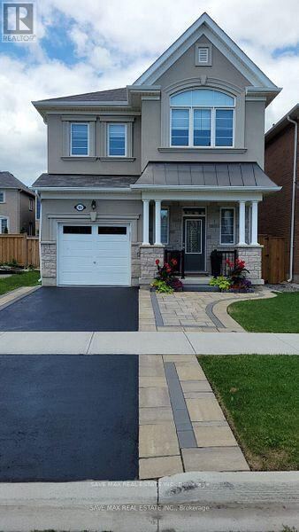 105 Whitlock Avenue East Unit Upper, Milton (FO Ford)