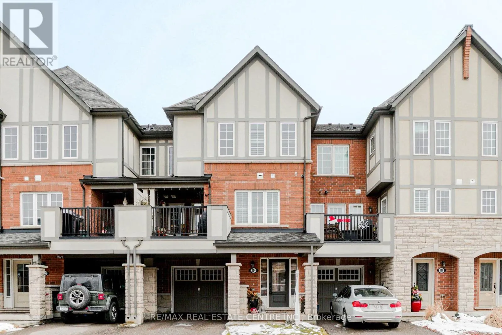 224 Sarah Cline Drive, Oakville (GO Glenorchy)