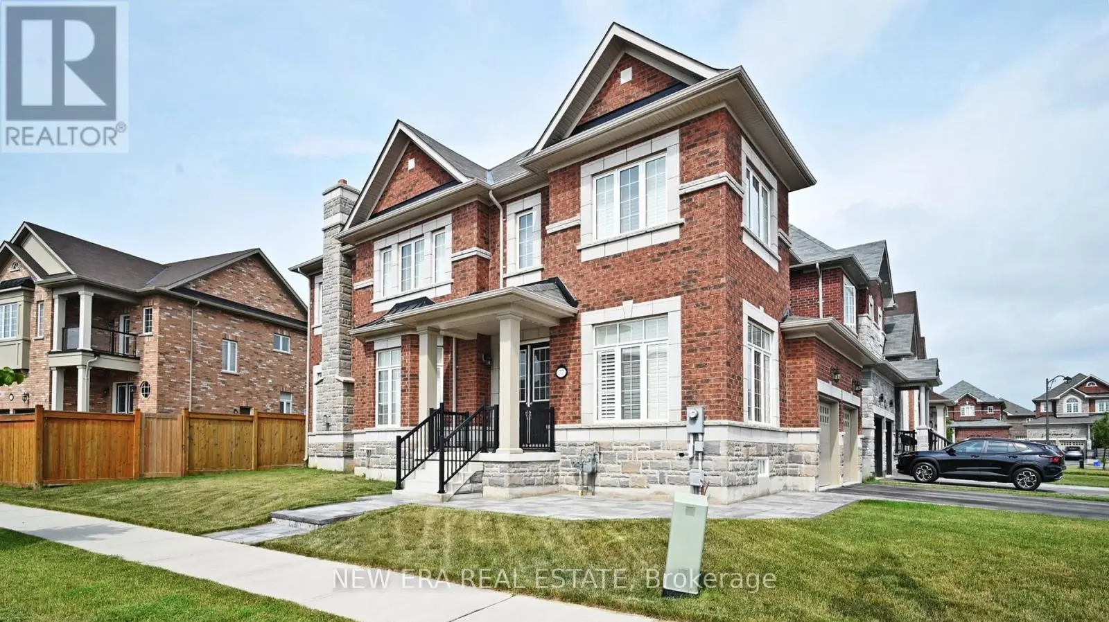 77 Wildflower Lane, Halton Hills (Georgetown)