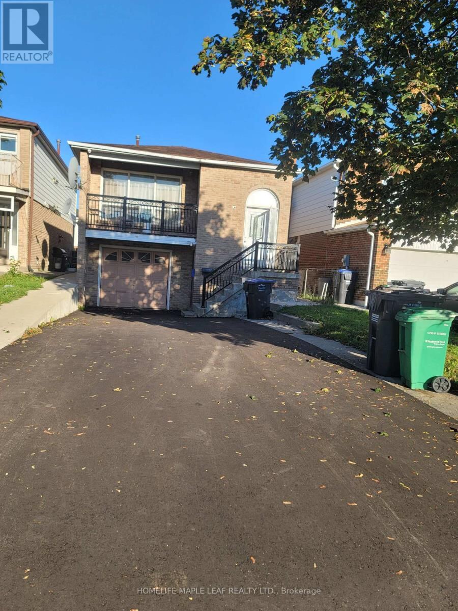 10 Pickard Lane, Brampton (Fletcher’s West)