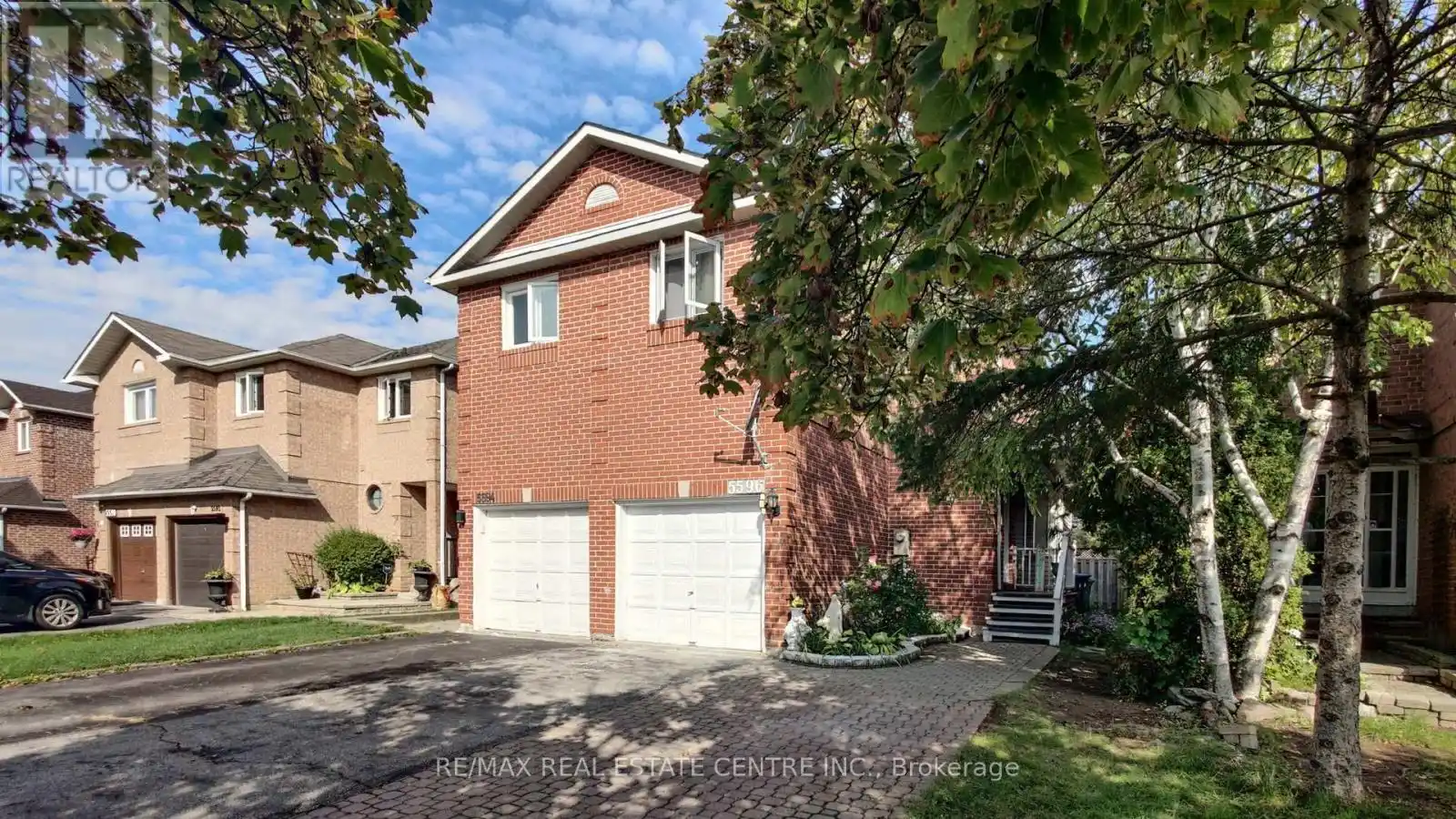 5596 Whistler Crescent, Mississauga (Hurontario)