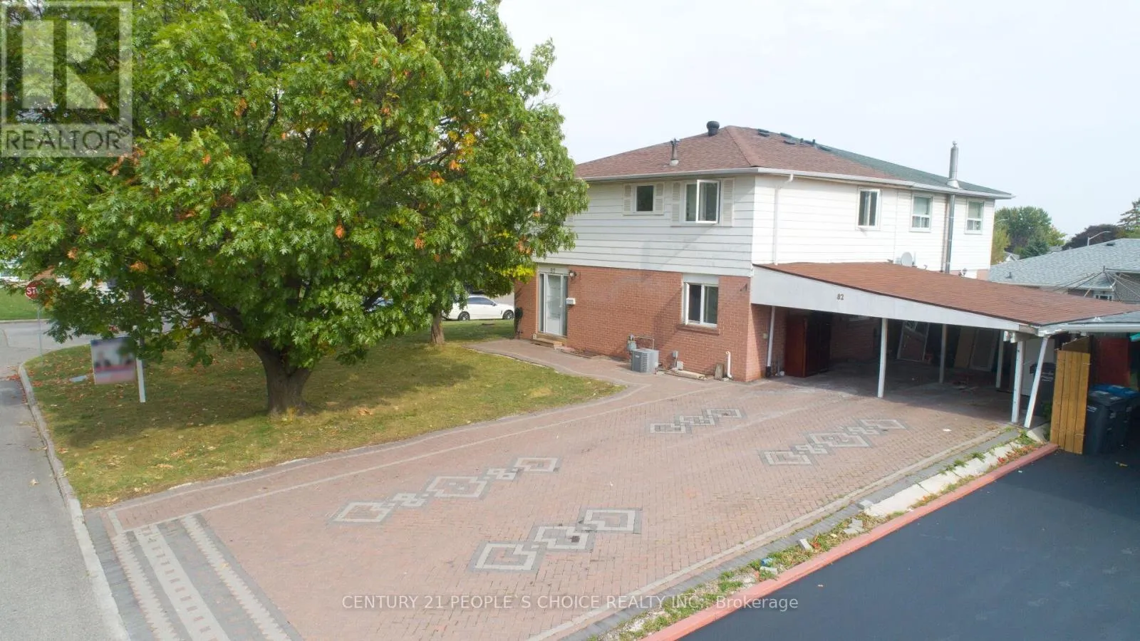 82 Davenport Crescent, Brampton (Southgate)