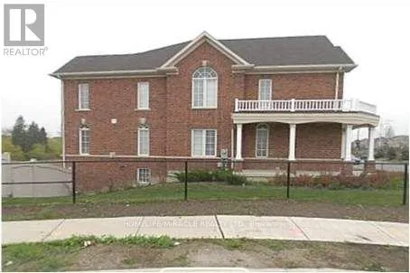 60 Panama Place, Brampton (Bram East)