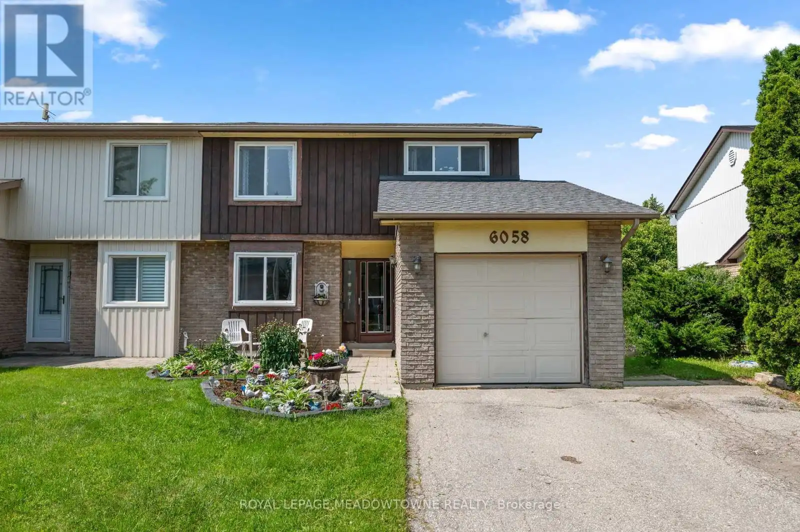 6058 Starfield Crescent, Mississauga (Meadowvale)