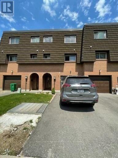 160 Darras Court, Brampton (Southgate)