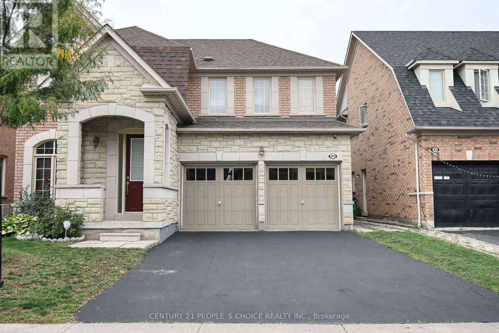 23 Lanebrook Drive, Brampton (Bram East)