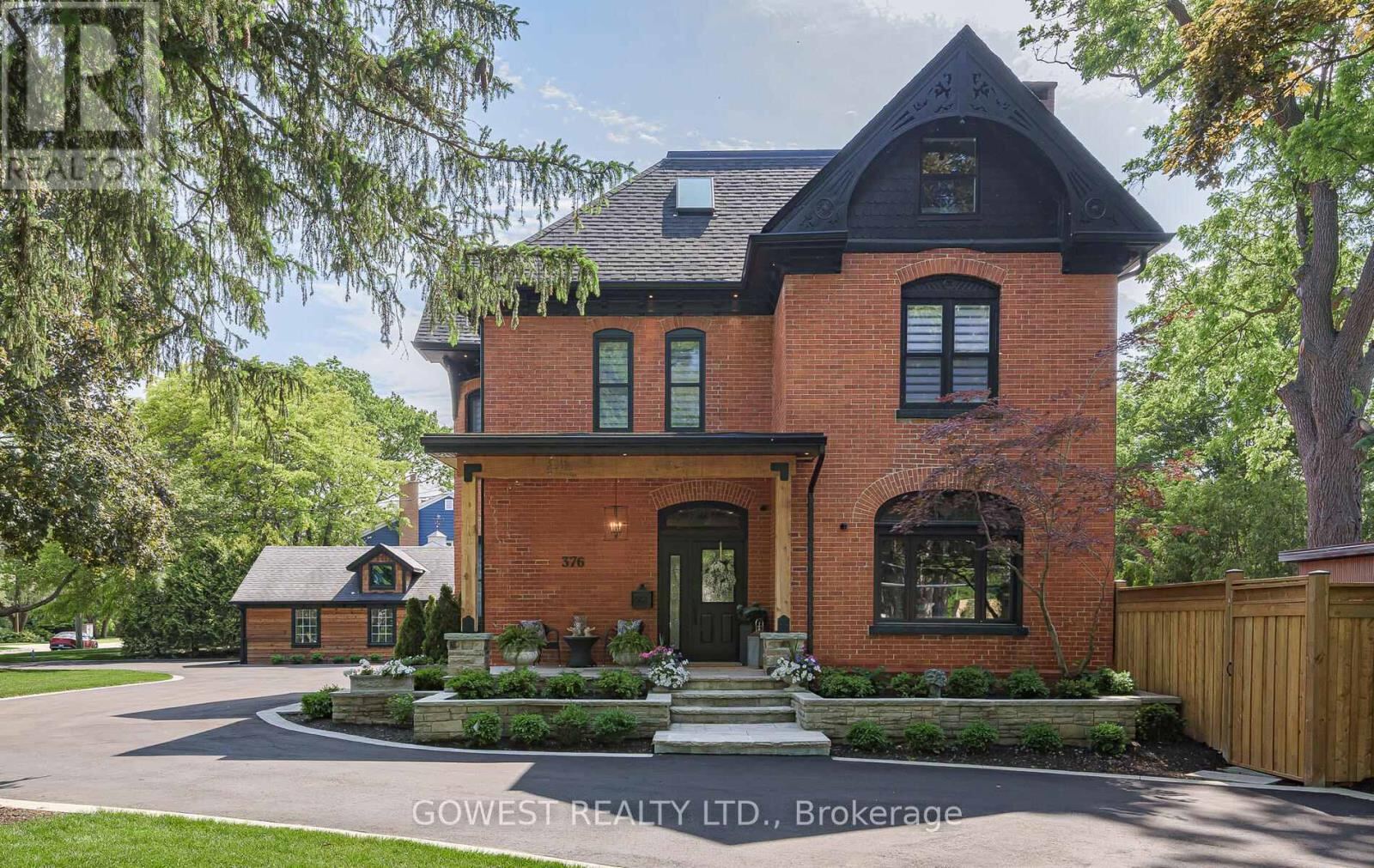 376 Chartwell Road, Oakville (OO Old Oakville)