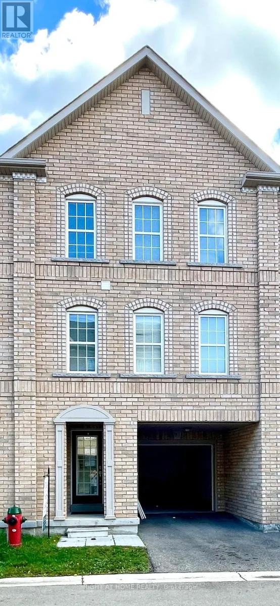 2280 Baronwood Drive Unit 91, Oakville (WM Westmount)