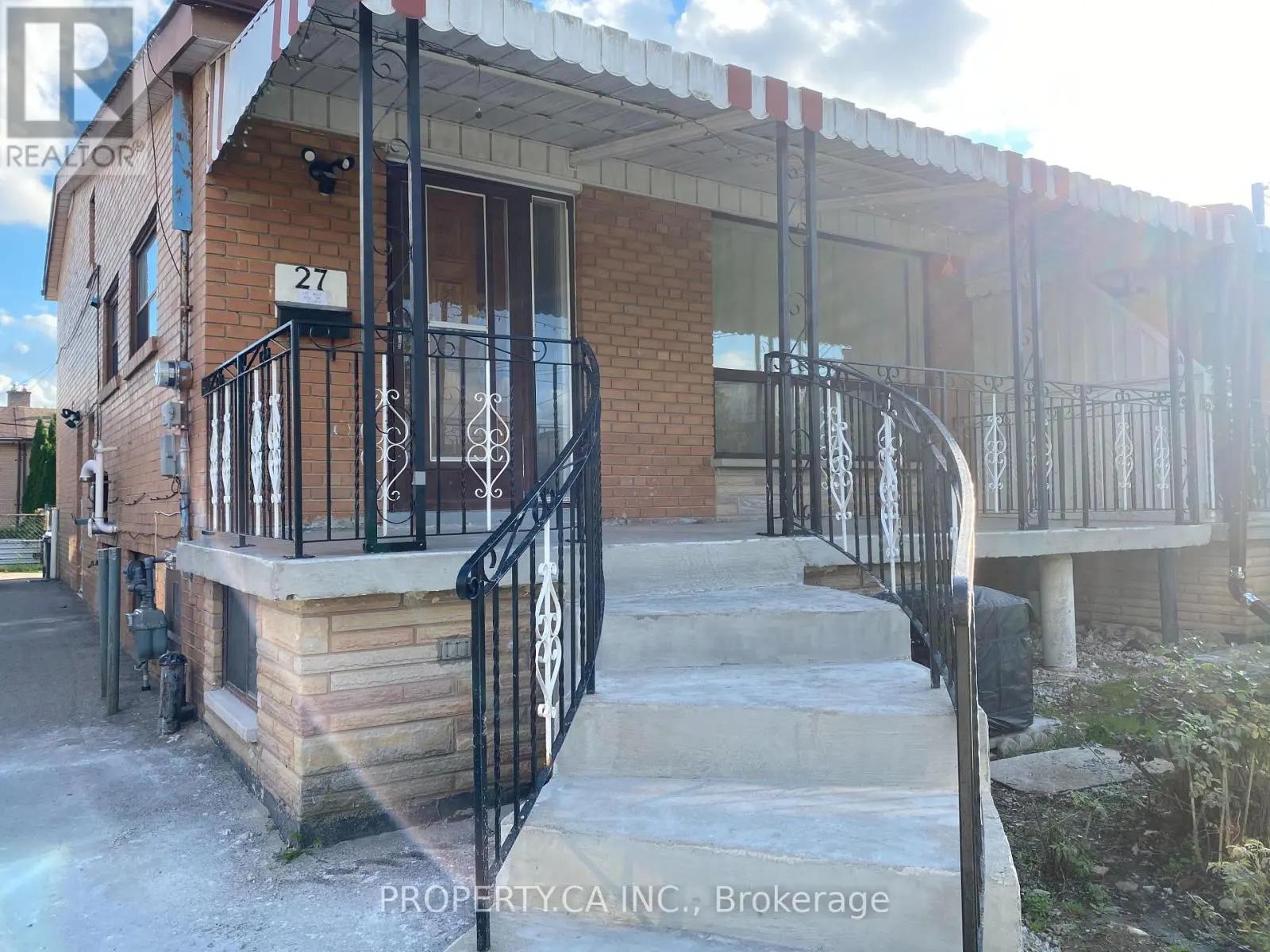 27 Ironwood Road, Toronto (Humbermede)