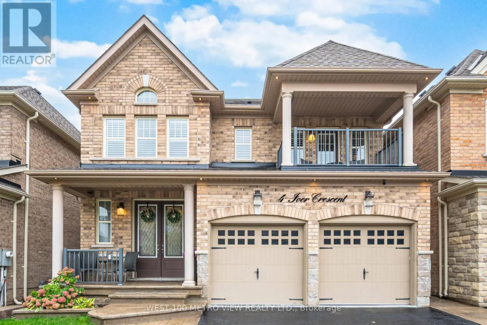 4 Ivor Crescent, Brampton (Northwest Brampton)
