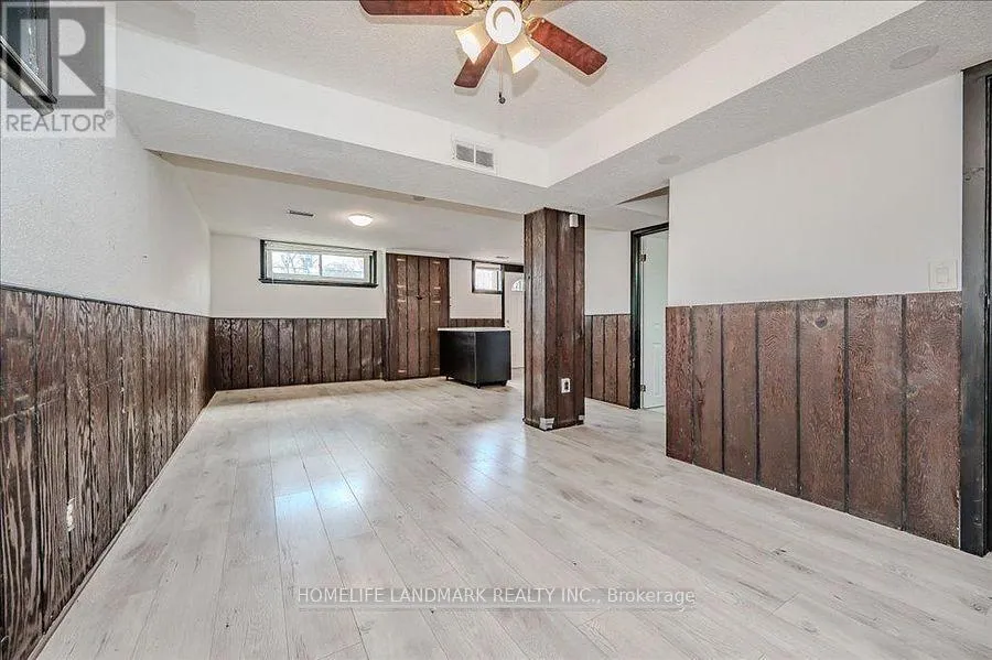 2238 Truscott Drive Unit Basement, Mississauga (Clarkson)