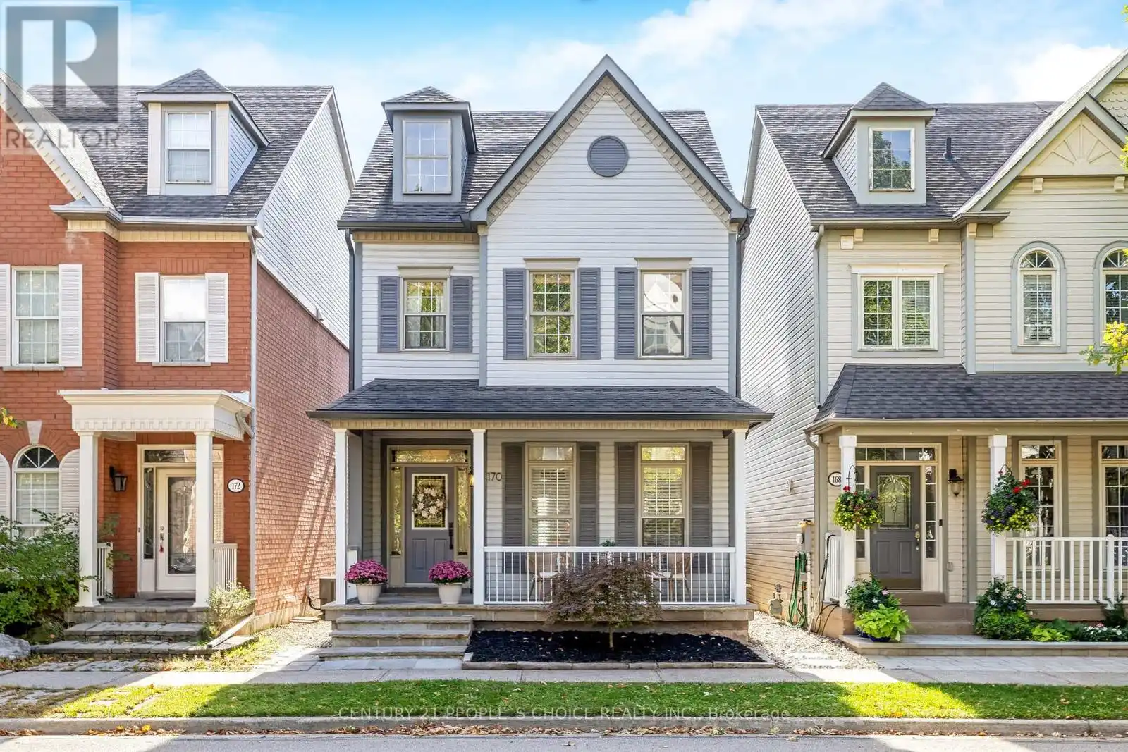 170 Roxton Road, Oakville (RO River Oaks)