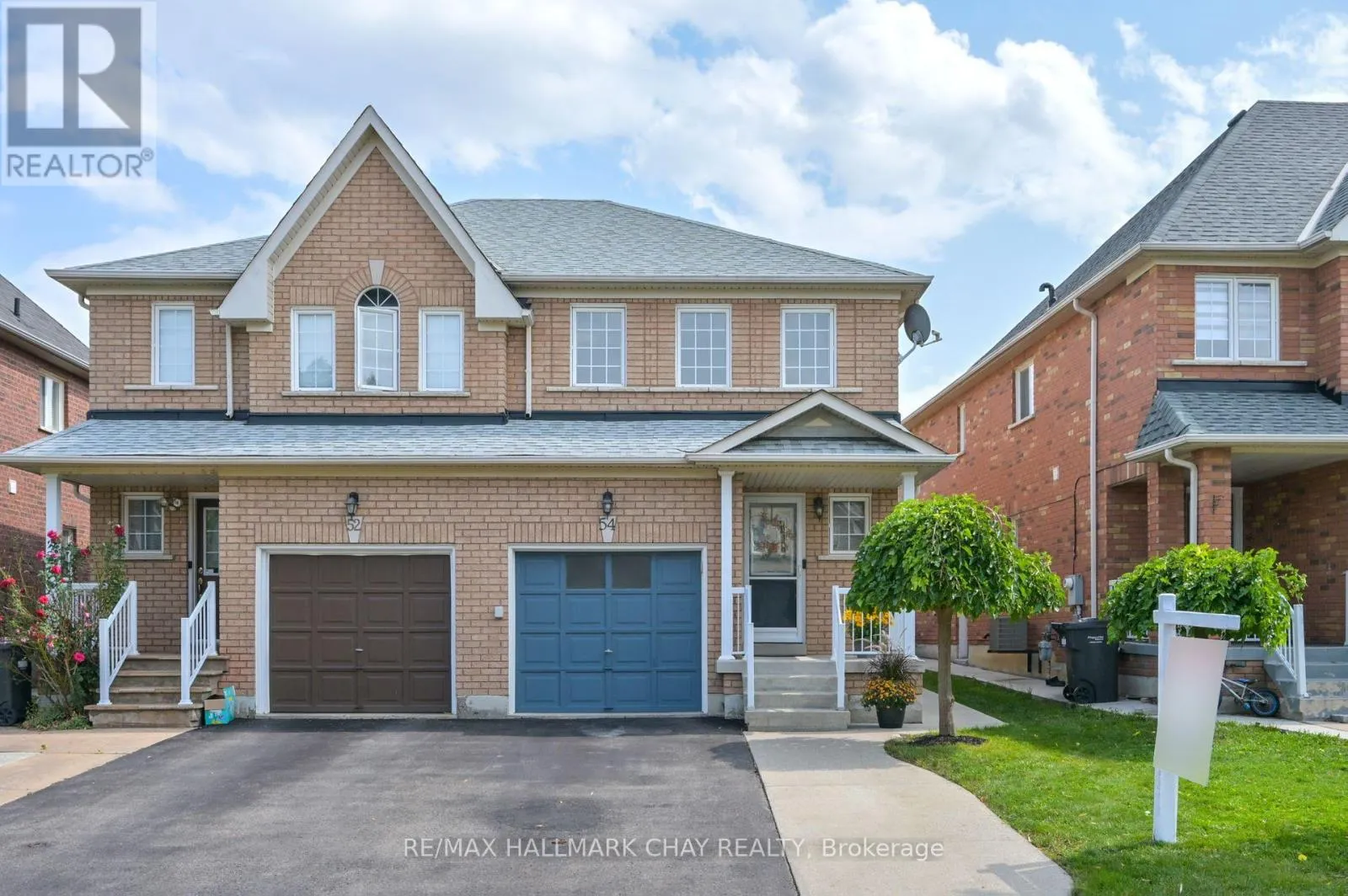 54 Cadillac Crescent, Brampton (Fletcher’s Meadow)