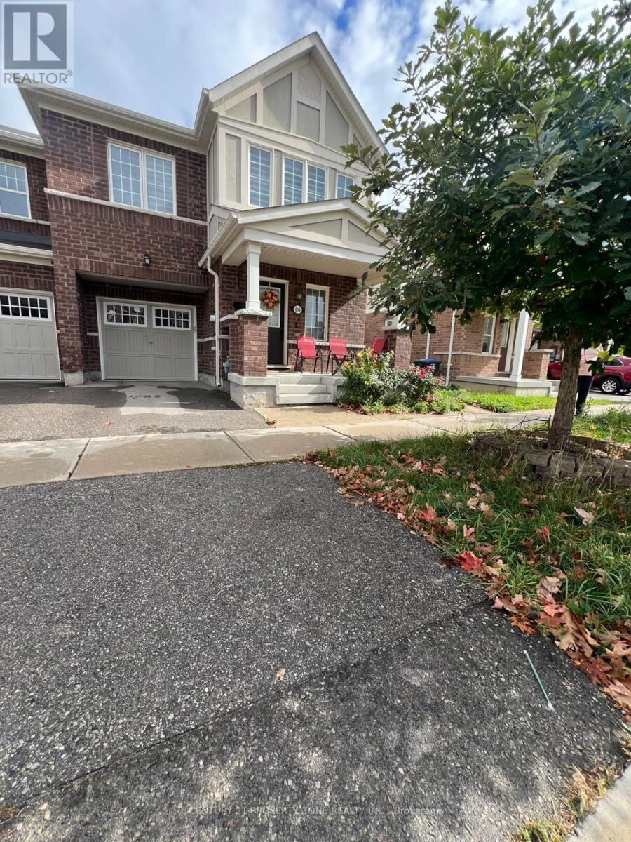 80 QUILLBERRY Close Unit Bsmt, Brampton (Northwest Brampton)