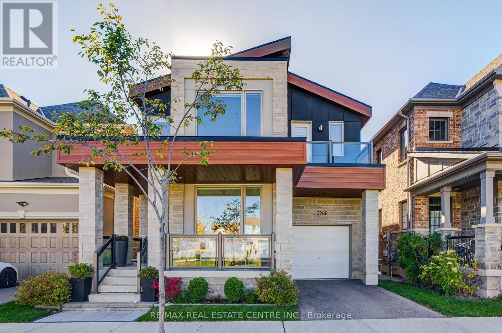 3268 Cloise Way, Oakville (GO Glenorchy)
