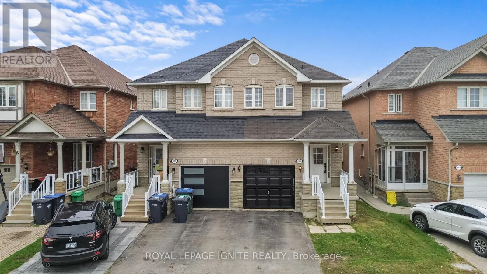 3664 Bala Drive, Mississauga (Churchill Meadows)