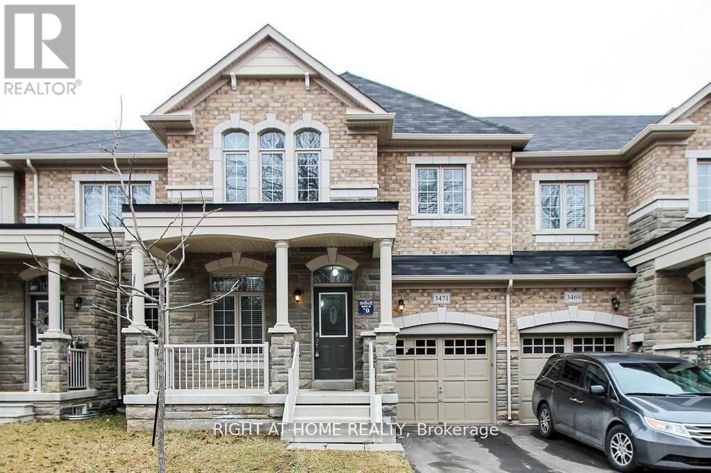 3471 Fourth Line, Oakville (SH Sixteen Hollow)