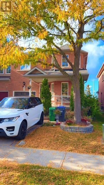 62 Heartleaf Crescent, Brampton (Fletcher’s Meadow)