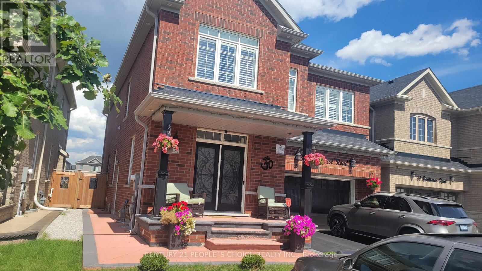 33 Boathouse Road Unit BSMT, Brampton (Northwest Brampton)