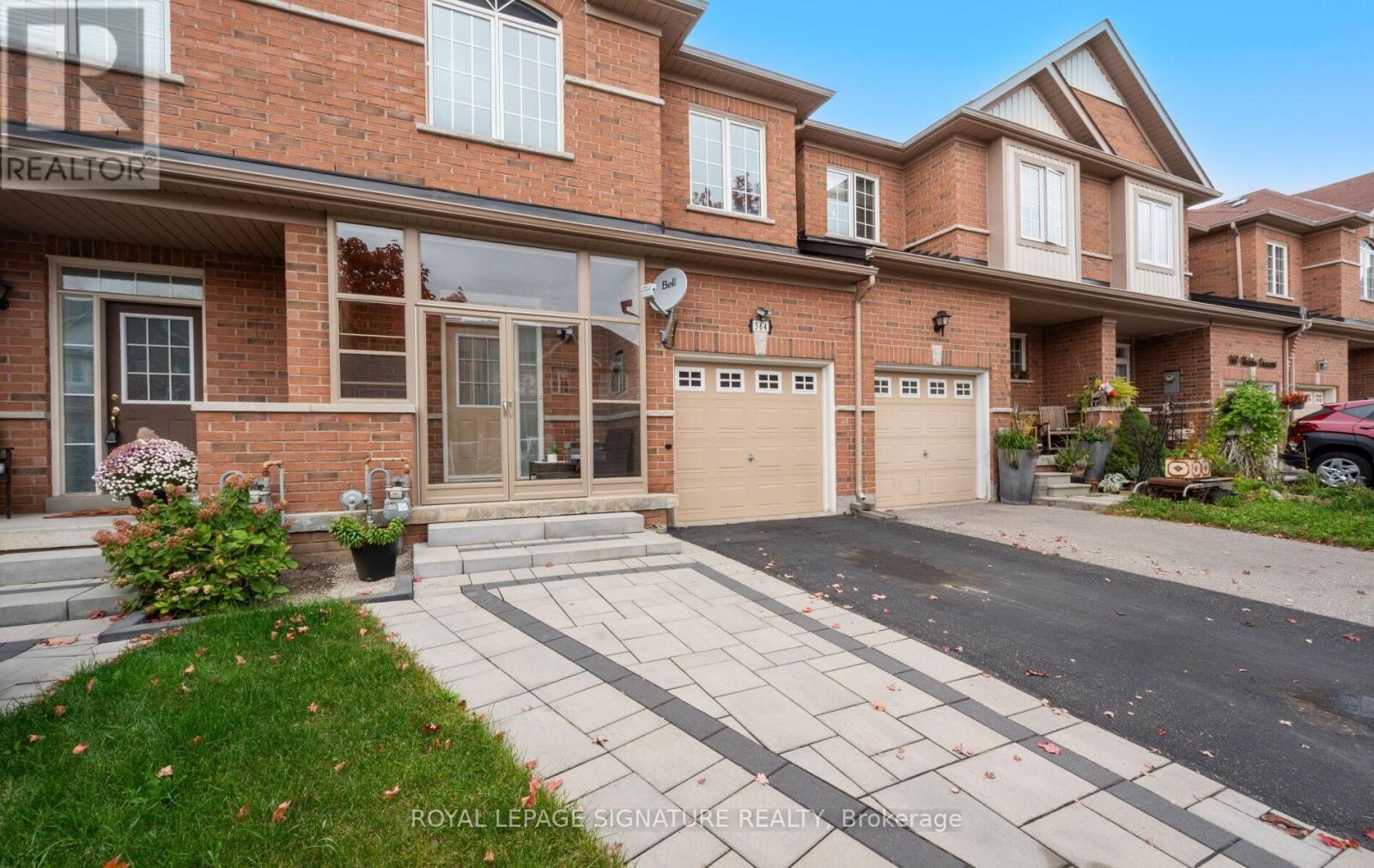 364 Hobbs Crescent, Milton (CL Clarke)