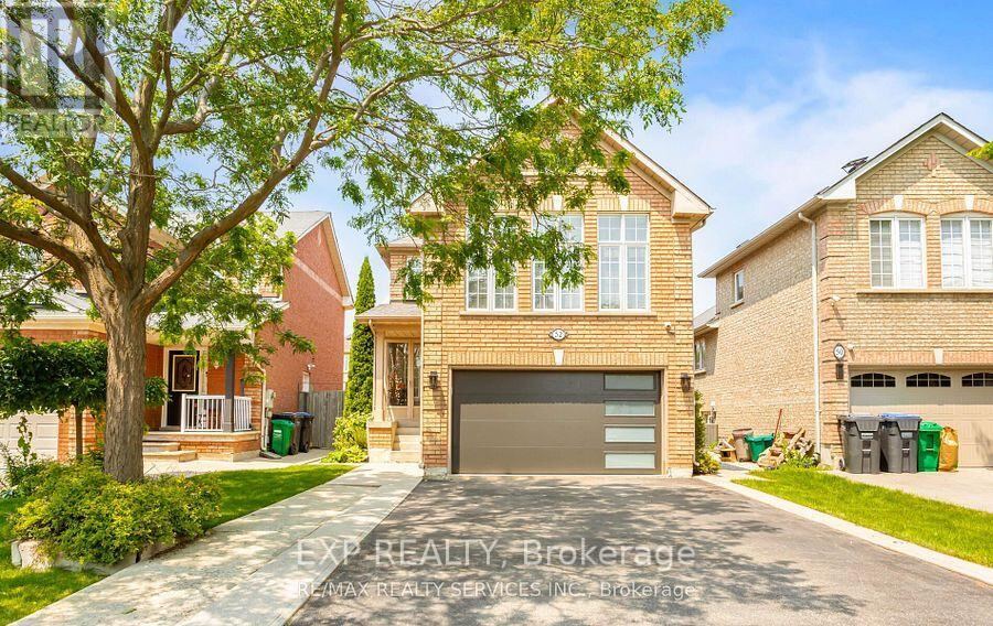52 Sunny Glen Crescent, Brampton (Northwest Sandalwood Parkway)