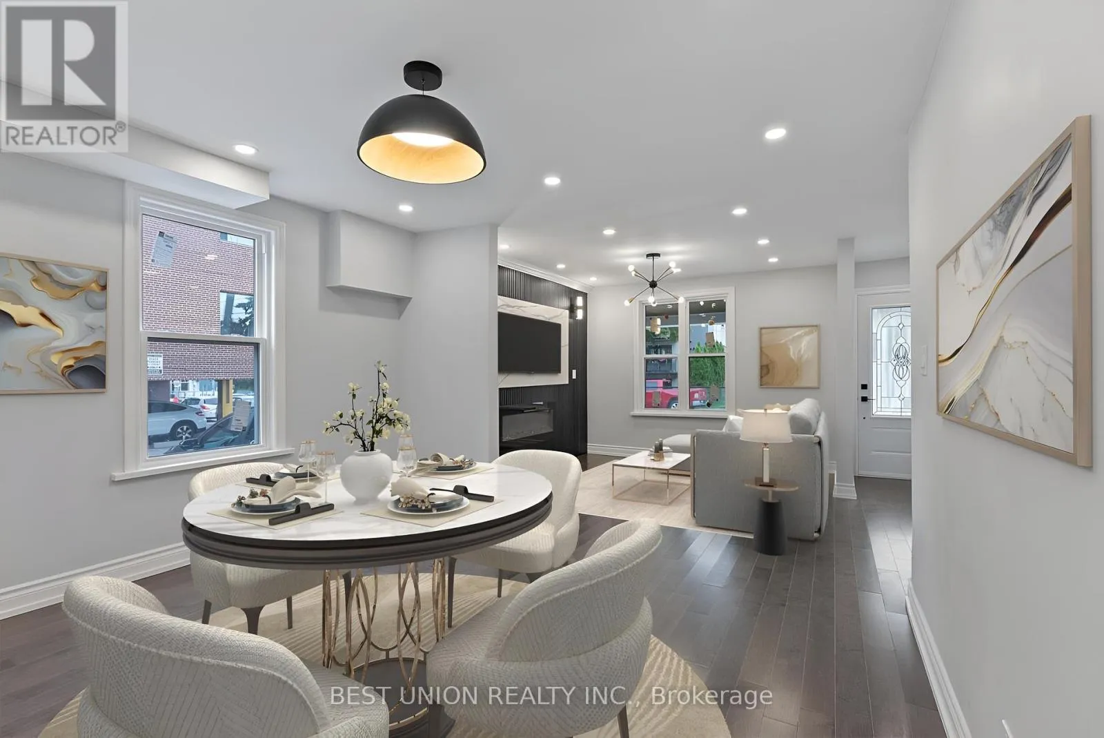 15 Burlington Street, Toronto (Mimico)