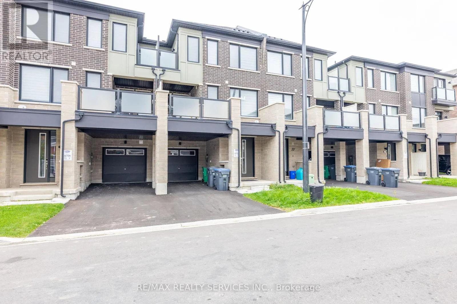 29 Keppel Circle, Brampton (Northwest Brampton)