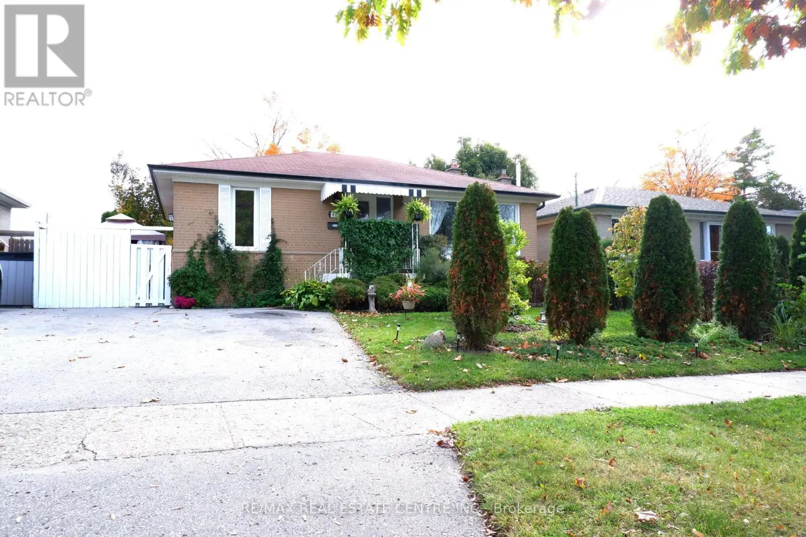 452 Delrex Boulevard, Halton Hills (Georgetown)