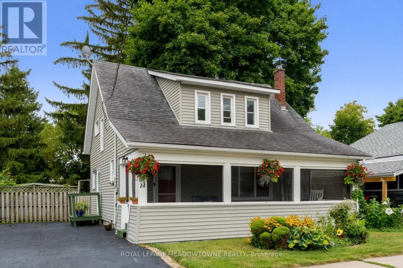 14 Academy Road, Halton Hills (Georgetown)