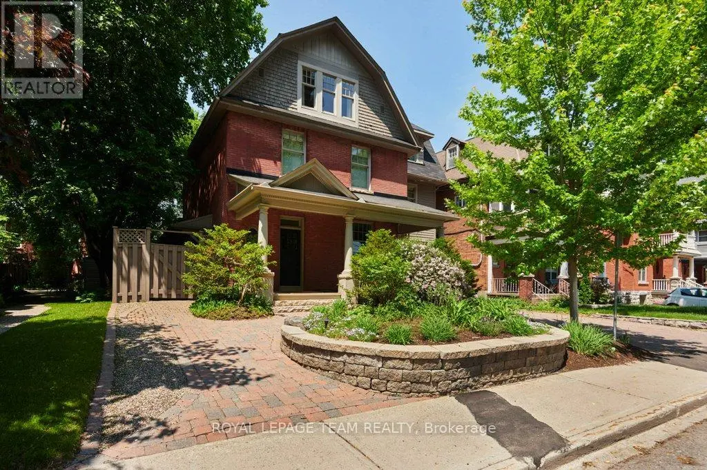 7 Second Avenue, Ottawa