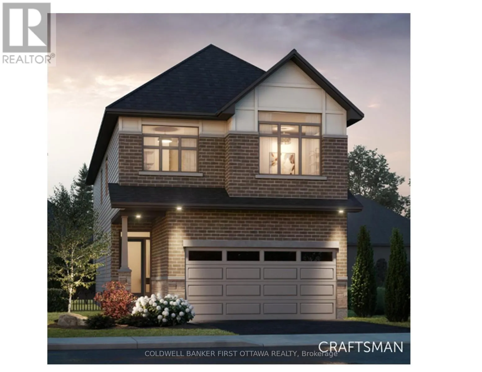 1101 ROTARY Way, Ottawa