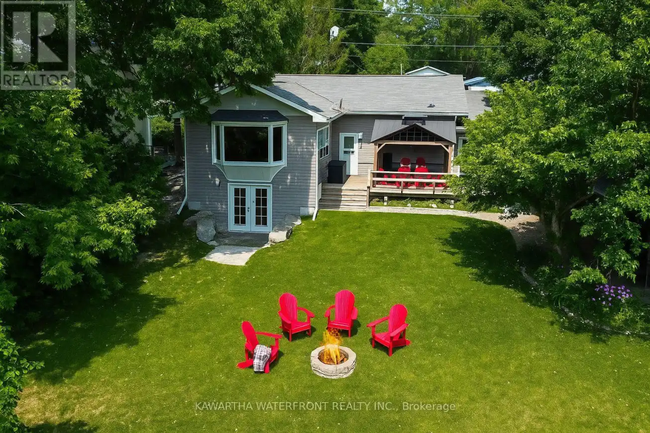 47 North Water Street, Kawartha Lakes (Bexley)