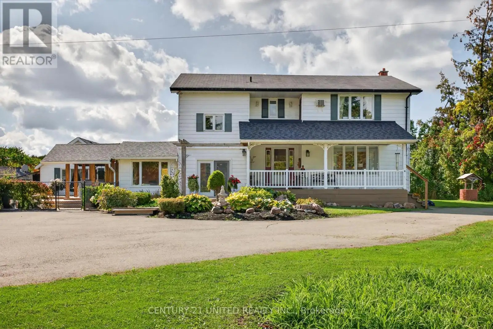 4322 Hwy 7, Kawartha Lakes (Emily)